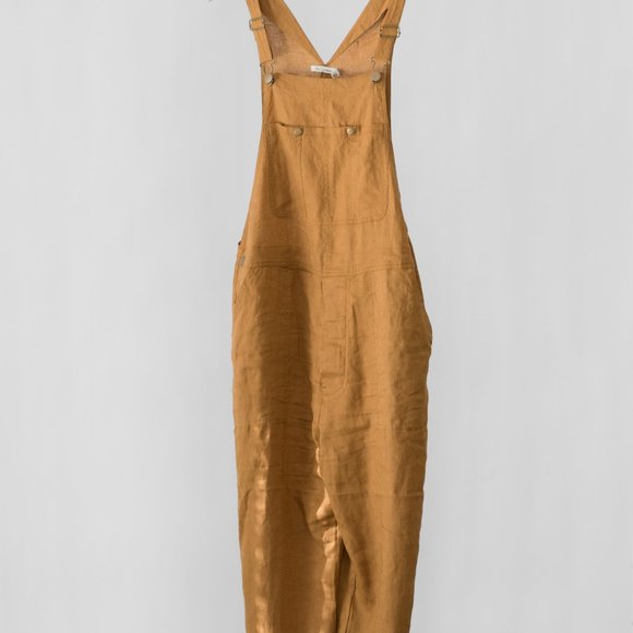 Mes Demoiselles Luigi Overalls - Picture 3 of 3
